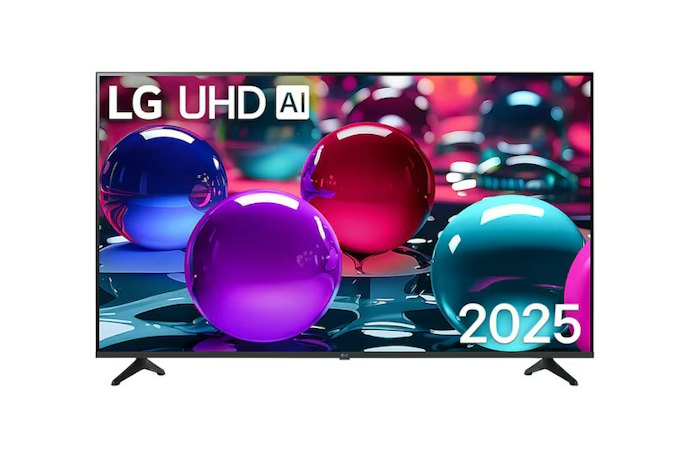 ทีวี 65 นิ้ว ชนิด LED : เหมาะสำหรับคอนเทนต์ทั่วไป