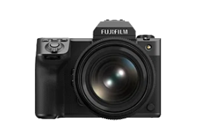Fujifilm GFX Series สำหรับใช้ในเชิงพาณิชย์หรืองานที่ต้องการความละเอียดสูง