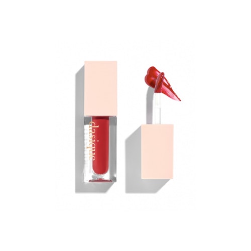 ลิปทินท์ Gloss Type : สีสวยเหมือนลิปสติก ช่วยให้ริมฝีปากอวบอิ่ม