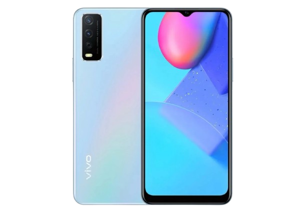 vivo Y Series : เหมาะสำหรับใช้งานทั่วไป