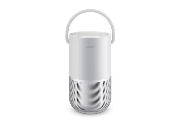 Smart Speaker หรือลำโพงตั้งโต๊ะ สำหรับใช้ในบ้านหรือเชื่อมต่ออุปกรณ์หลายชนิด