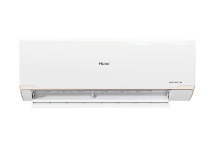 ระบบ Inverter สำหรับผู้ที่ต้องการประหยัดไฟ เหมาะกับใช้ภายในห้องนอน