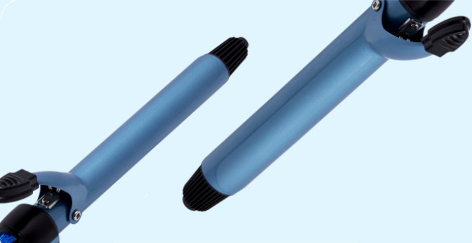 แกนม้วนผม (Hair Curler)