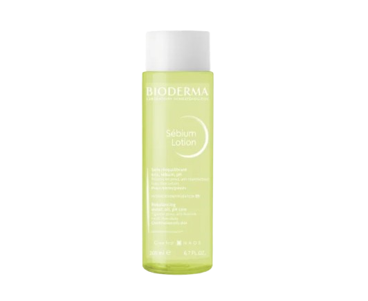 สำหรับกลุ่มสิวอุดตัน สิวเสี้ยน เลือกน้ำตบที่มีสารกลุ่ม Oil Control & Exfoliate