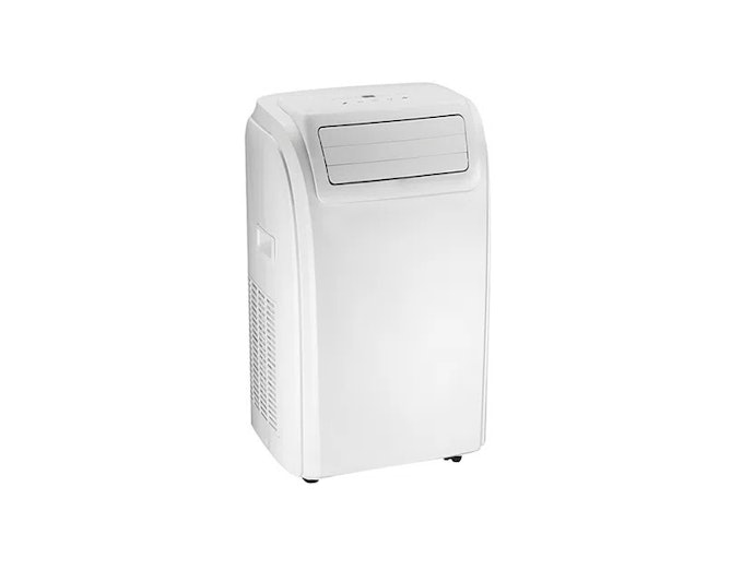 แอร์เคลื่อนที่ 12000 BTU แบบ Fixed Speed : เหมาะกับคนที่ต้องการเย็นเร็ว
