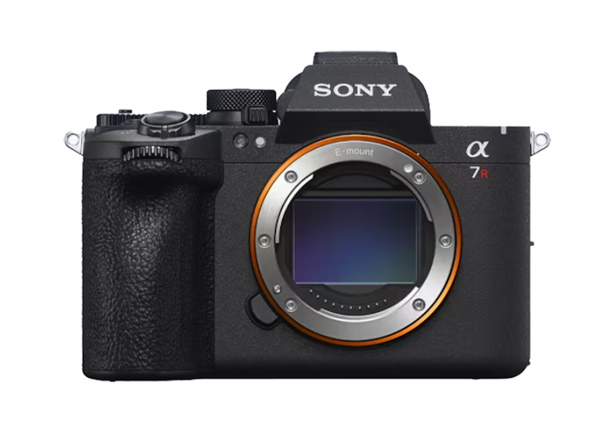 กล้อง Mirrorless Full Frame สำหรับการถ่ายภาพคุณภาพสูงหรือใช้ในเชิงอาชีพ