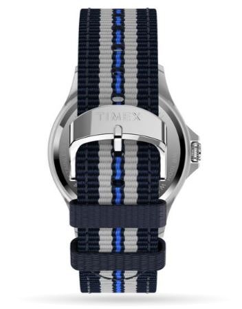 สายรัดข้อมือไนลอนที่ถอดเปลี่ยนได้สะดวก