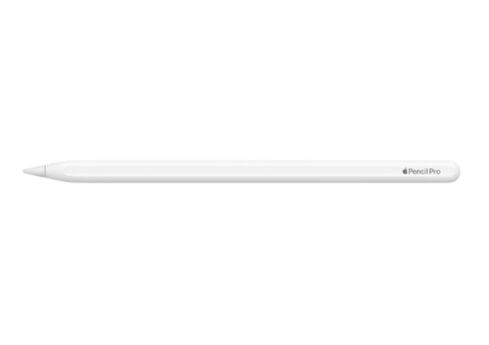 Apple Pencil Pro สำหรับใช้งานแบบรอบด้าน