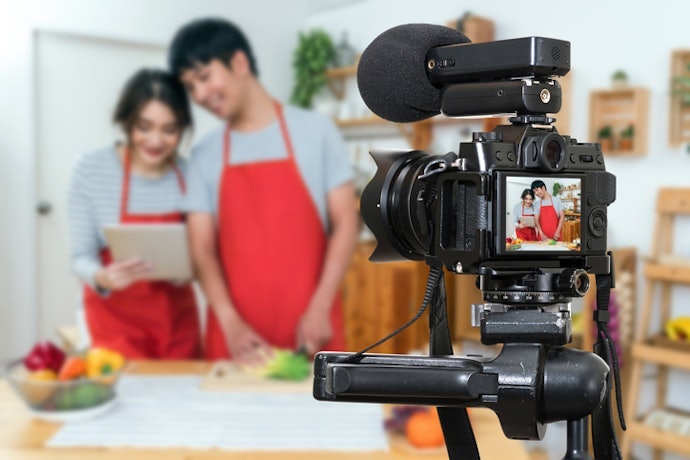 กล้อง Mirrorless หรือกล้องวิดิโอ เหมาะสำหรับผู้ที่ต้องการความคมชัดสูงสุด