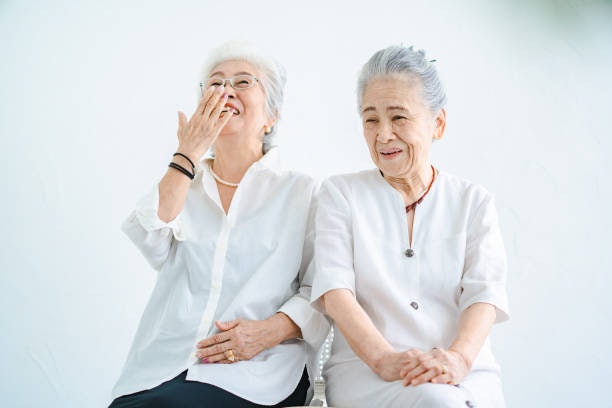 ผู้สูงอายุ เลือกอาหารเสริมแคลเซียมที่มีส่วนผสมของวิตามินดีและคอลลาเจน