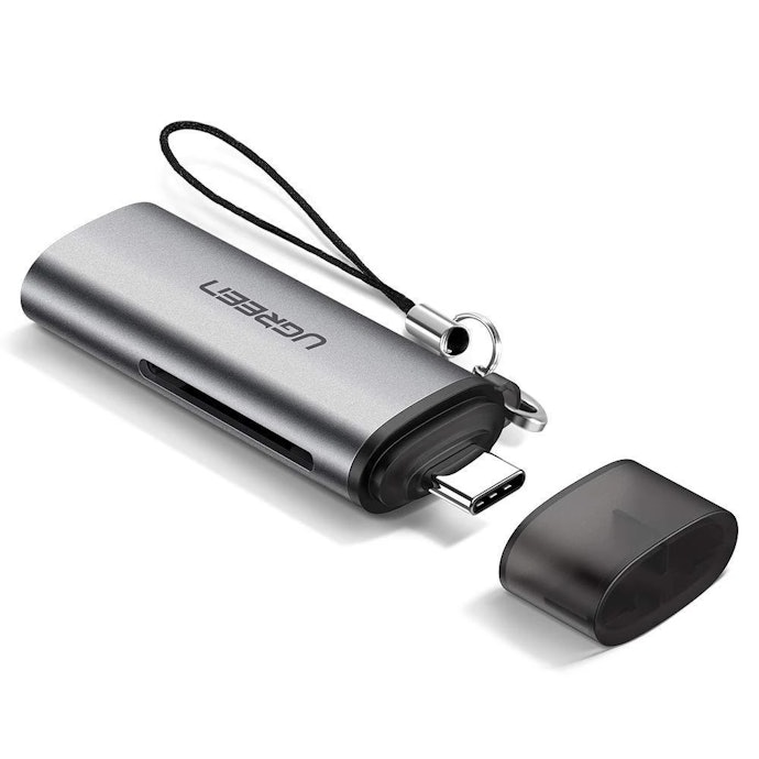 USB-C เหมาะกับโน้ตบุ๊กและสมาร์ตโฟน