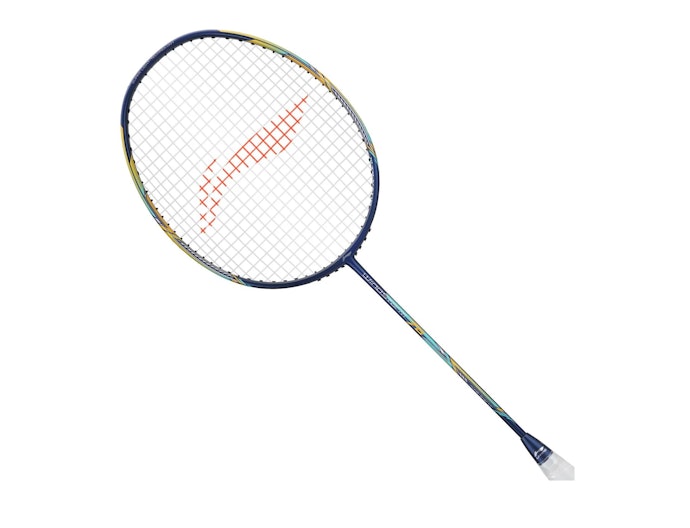 Li-Ning Blade X / Windstorm : สำหรับสายความเร็ว