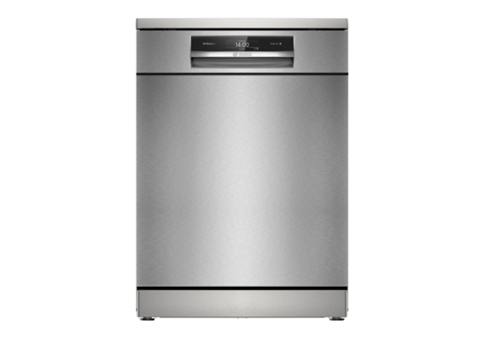 เครื่องล้างจาน Bosch Series 8 สำหรับครอบครัวขนาดใหญ่ที่ต้องการล้างจานมาก