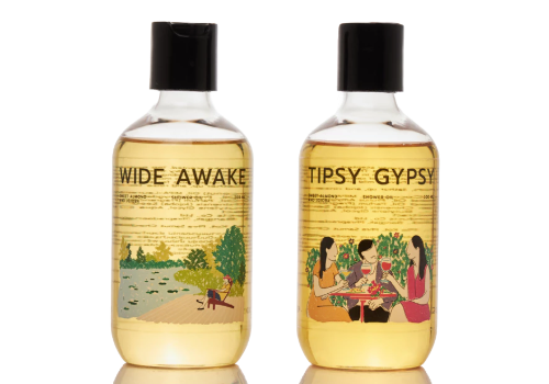 Shower Oil สูตรฟื้นฟูหรืออโรมาเธอราพี เหมาะกับผู้ที่มองหาประสบการณ์สปาในบ้าน