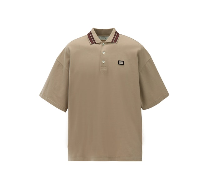 เสื้อโปโลชาย Oversized : เหมาะสำหรับสายแฟชั่น