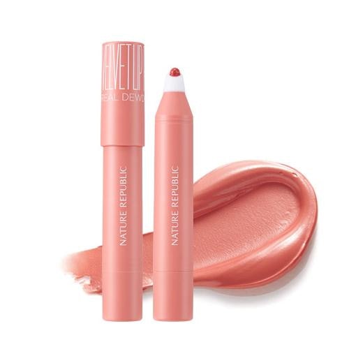 เครื่องสำอาง NATURE REPUBLIC