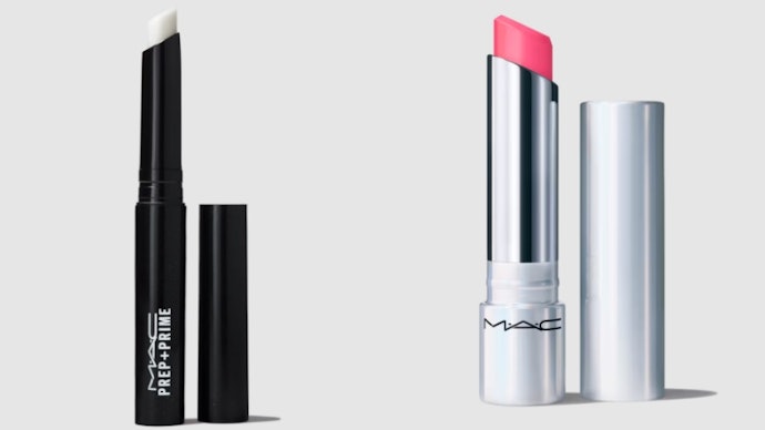 ลิป MAC กลุ่มบำรุงริมฝีปาก เช่น ลิปไพรเมอร์ ลิปบาล์ม