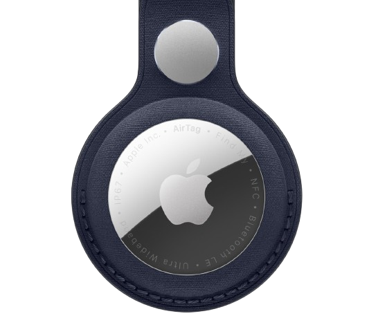 10 Smart Tag ยี่ห้อไหนดี ปี 2026 อุปกรณ์ติดตามอัจฉริยะ | mybest