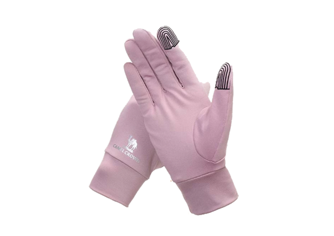 วัสดุกันน้ำ (Waterproof Gloves) สำหรับใช้ในทริปที่เจอฝนหรือความชื้นมากเป็นพิเศษ