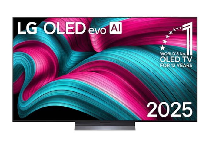 ทีวี OLED สำหรับการรับชมภาพที่ต้องการคุณภาพในระดับสูง ปรับใช้ได้หลายด้าน