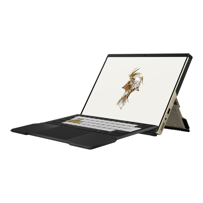 โน้ตบุ๊กเกมมิ่ง 2-in1 : สำหรับใช้ทำงานและเล่นเกม