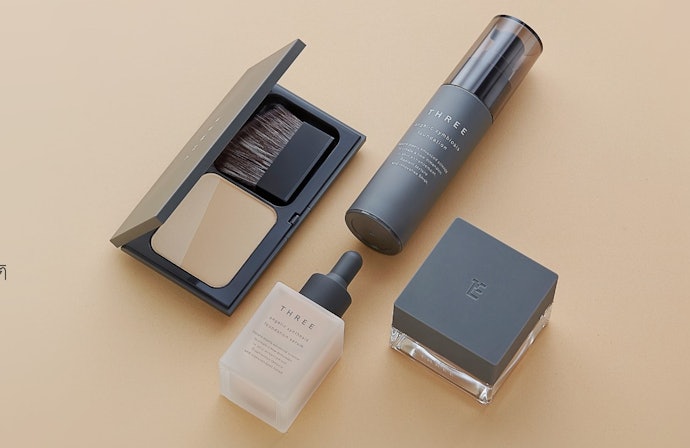 Base Makeup สำหรับผิวหน้า