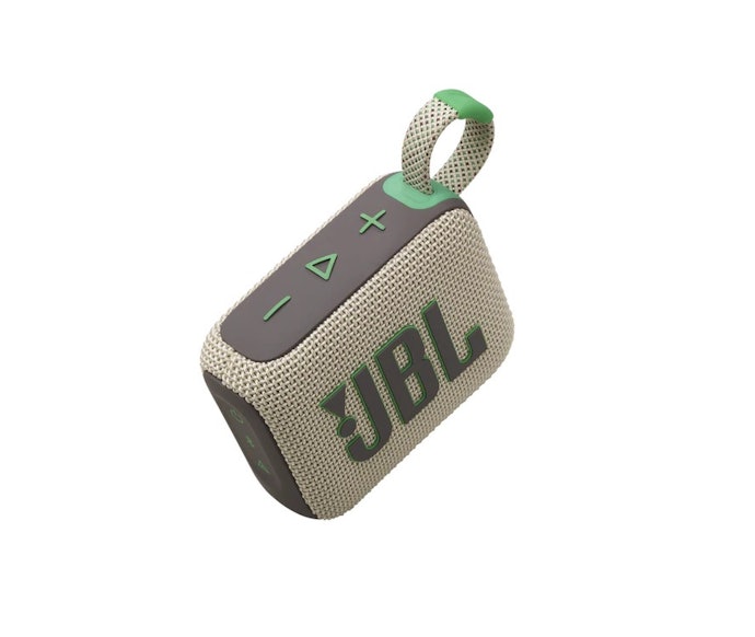 ลำโพง JBL แบบไร้สาย : พกพาสะดวก เหมาะสำหรับใช้งานนอกสถานที่