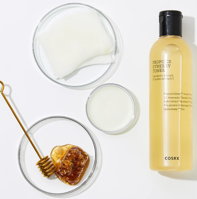 COSRX Propolis Synergy Toner