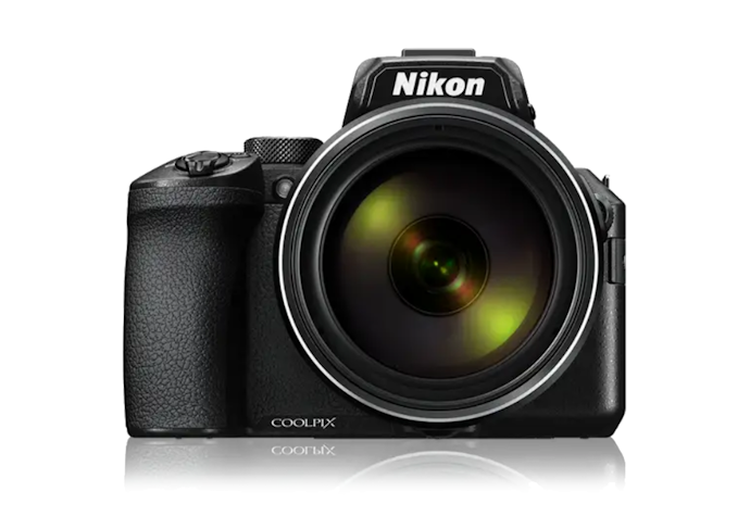 Nikon Coolpix Series เหมาะกับผู้ที่ต้องการกล้องคอมแพคพกพาง่าย