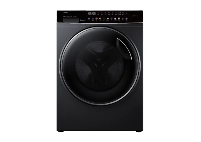 สำหรับเน้นความสะดวกในการใช้งาน เลือกเครื่องซักผ้า Haier ในซีรีส์ที่มีเทคโนโลยีโดดเด่น