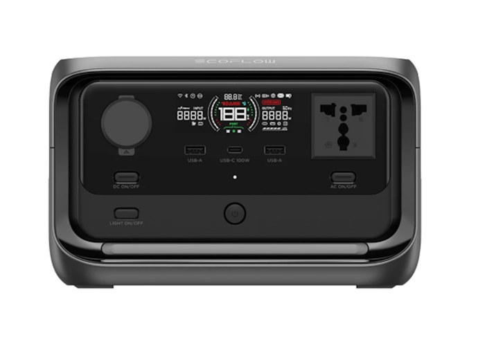 Power Box กำลังไฟ 500W ขึ้นไป เหมาะสำหรับเครื่องใช้ไฟฟ้าที่ใช้พลังงานสูง