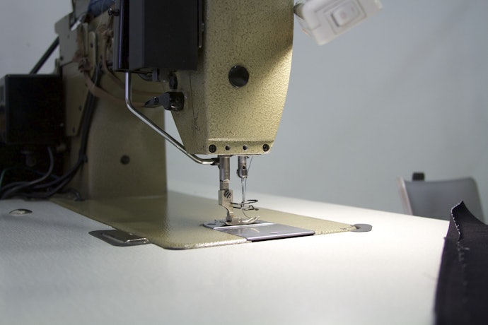 เข็มจักรเย็บผ้าสำหรับจักรอุตสาหกรรม (Industrial Sewing Machines Needle)