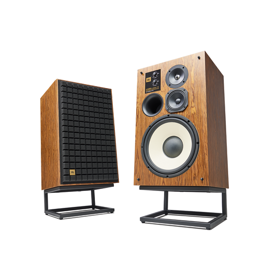 ลำโพง JBL แบบ Home Audio : สำหรับการใช้งานภายในอาคารหรือในบ้านเป็นหลัก