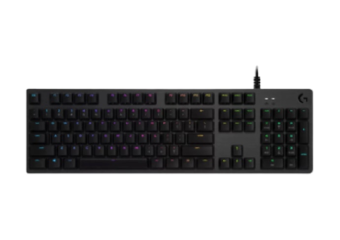 Linear หรือ Silent Switches สำหรับผู้ที่ต้องการคีย์บอร์ดที่ตอบสนองได้รวดเร็ว