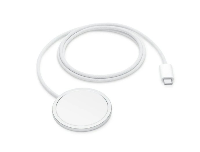 เลือกสายชาร์จ MagSafe หากต้องการความสะดวก