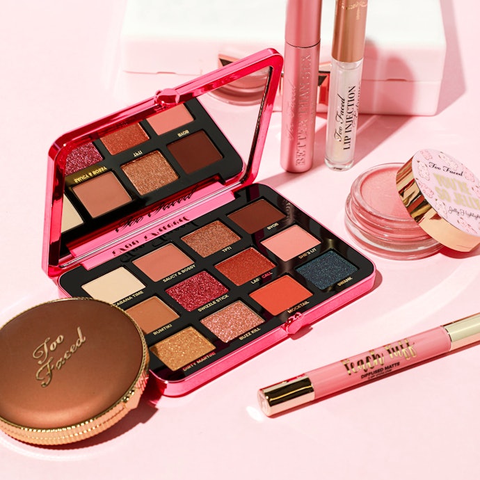เครื่องสำอาง Too Faced