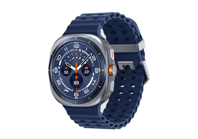 Samsung Watch Ultra เหมาะกับสายท่องเที่ยวหรือเดินทางบ่อย