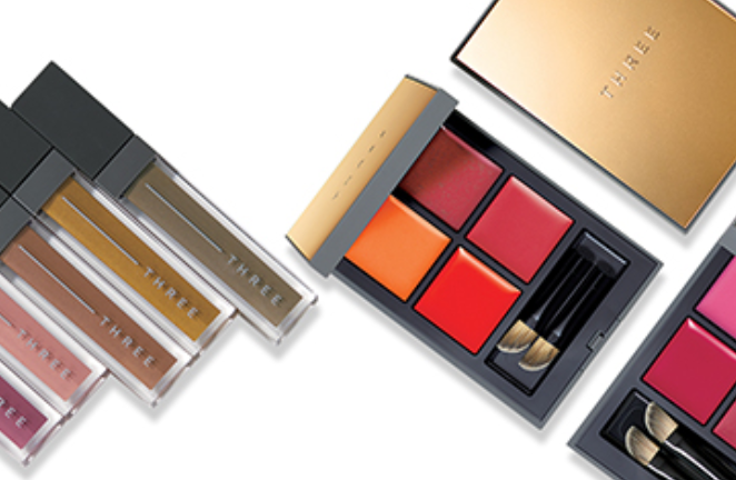 Point Makeup สำหรับเฉพาะส่วน