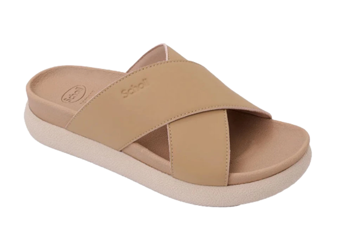 คนอุ้งเท้าสูง เลือกรองเท้าที่มีนวัตกรรม High Arch Support
