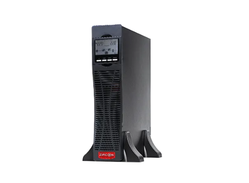 สำรองไฟเสถียร รองรับ PC โหลดสูงและหลายเครื่องได้ดี เลือก True Online UPS