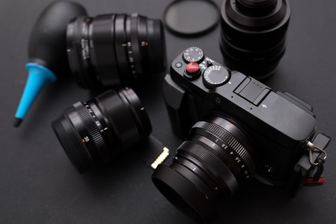 สำหรับถ่ายภาพบุคคล เลือกเซนเซอร์ APS-C และสำหรับถ่ายภาพวิวทิวทัศน์ เลือกเซนเซอร์ Micro 4/3
