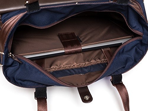 กระเป๋าเดินทางแบบถือที่มีช่องใส่ Laptop โดยเฉพาะ