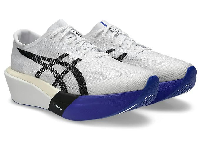 ASICS METASPEED : สำหรับทำความเร็วสูงสุด