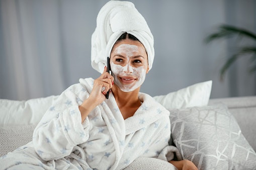 Peeling Mask