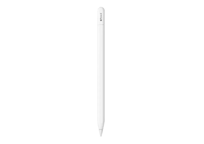 Apple Pencil USB ‑ C สำหรับการจดหรือการเขียนเป็นหลัก