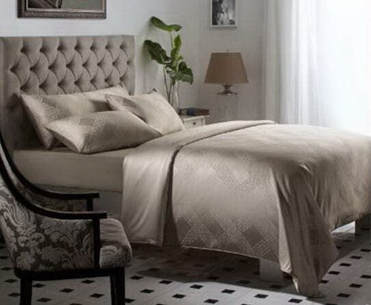 ผ้าปูที่นอน PASAYA