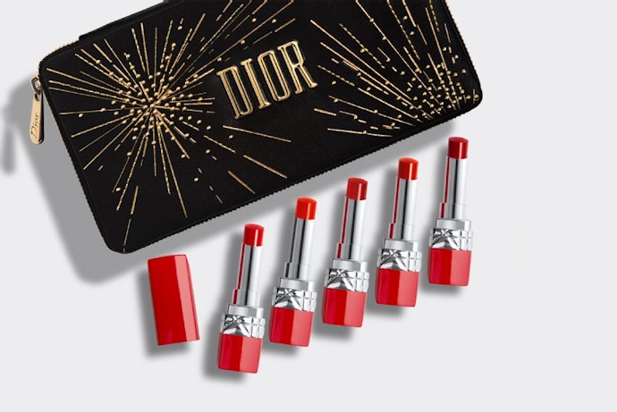 Dior Rouge