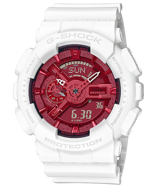 G-Shock ซีรีส์ Limited Edition : เพื่อนักสะสมตัวจริง