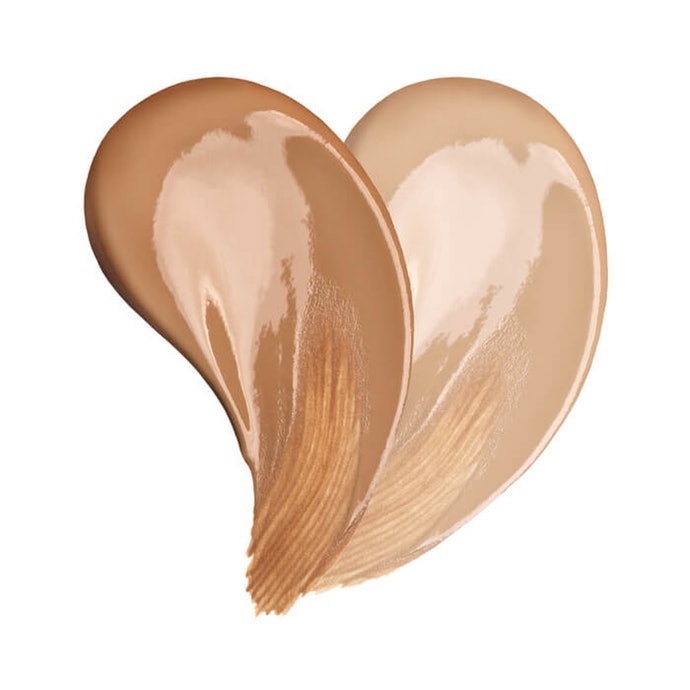Liquid Foundation เนื้อบางเบา เกลี่ยได้ง่าย