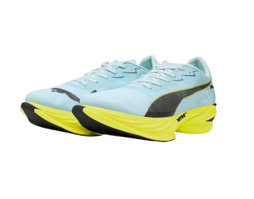 สำหรับวิ่งออกกำลังกาย เลือก Puma NITRO™